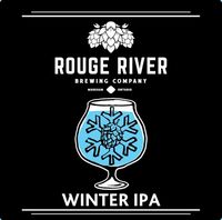 Пиво Winter IPA 2016