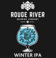 Пиво Winter IPA 2019 Пиво Winter IPA 2019