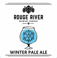 Пиво Winter Pale Ale 2017