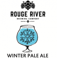 Пиво Winter Pale Ale 2019 Пиво Winter Pale Ale 2019