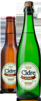 Пиво Cidre Royal With Mint (Mojito)