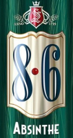 Пиво 8.6 Absinthe Пиво 8.6 Absinthe