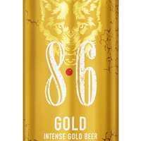 Пиво 8.6 Gold Пиво 8.6 Gold