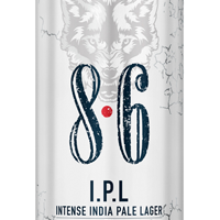 Пиво 8.6 I.P.L. Пиво 8.6 I.P.L.