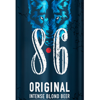 Пиво 8.6 Original (2022)