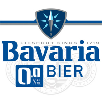 Пиво Bavaria 0.0% (2022)