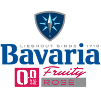 Пиво Bavaria 0.0% Fruity Rosé Пиво Bavaria 0.0% Fruity Rosé