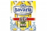 Пиво Bavaria 0.0% Mex Tequila Flavor Пиво Bavaria 0.0% Mex Tequila Flavor