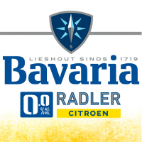 Пиво Bavaria 0.0% Radler Citroen Пиво Bavaria 0.0% Radler Citroen