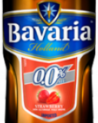Пиво Bavaria 0.0% Strawberry Пиво Bavaria 0.0% Strawberry