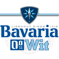 Пиво Bavaria 0.0% Wit (2019) Пиво Bavaria 0.0% Wit (2019)