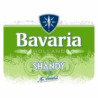 Пиво Bavaria Lager Shandy Пиво Bavaria Lager Shandy