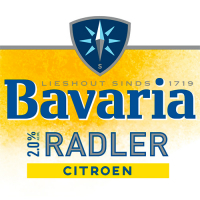Пиво Bavaria Radler Citroen 2.0% (2019)