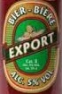 Пиво Export