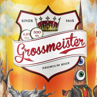Пиво Grossmeister