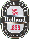 Пиво Holland Lager 1839 Пиво Holland Lager 1839