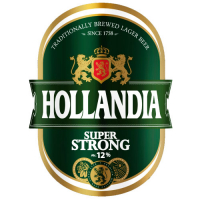 Пиво Hollandia Extra / Super Strong (12 %) Пиво Hollandia Extra / Super Strong (12 %)