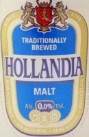 Пиво Hollandia Malt Пиво Hollandia Malt