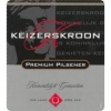 Пиво Keizerskroon Premium Pilsener (2008) Пиво Keizerskroon Premium Pilsener (2008)