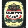 Пиво Marlyn's Beer Пиво Marlyn's Beer