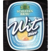 Пиво Schultenbräu Wit Пиво Schultenbräu Wit