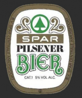 Пиво Spar Pilsener De Luxe Пиво Spar Pilsener De Luxe