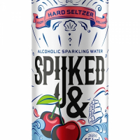 Пиво Spijked& Cherry Пиво Spijked& Cherry