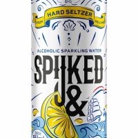 Пиво Spijked& Lemon Пиво Spijked& Lemon