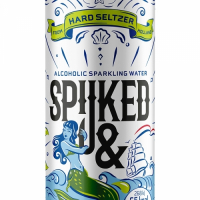 Пиво Spijked& Seaweed Пиво Spijked& Seaweed