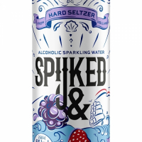 Пиво Spijked& Wild Berries Пиво Spijked& Wild Berries
