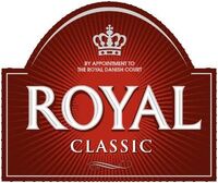 Пиво Royal Classic