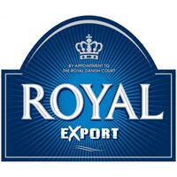 Пиво Royal Export