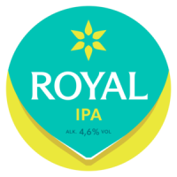 Пиво Royal IPA
