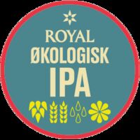 Пиво Royal Økologisk IPA