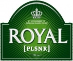 Пиво Royal Pilsner