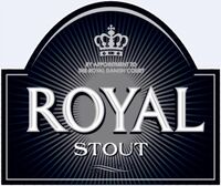 Пиво Royal Stout