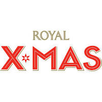Пиво Royal X-Mas (Hvidgran)