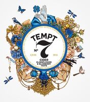 Пиво Tempt No. 7 Elderflower