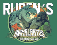 Пиво Animalaktus Пиво Animalaktus