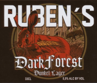 Пиво Dark Forest Пиво Dark Forest