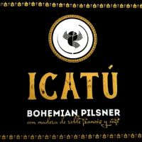 Пиво Icatú Пиво Icatú