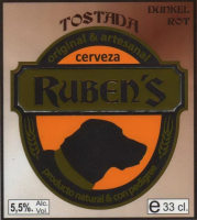 Пиво Tostada Пиво Tostada