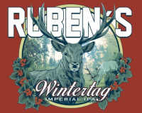 Пиво Wintertag Пиво Wintertag