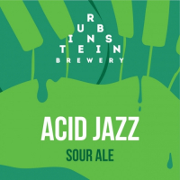 Пиво Acid Jazz Пиво Acid Jazz