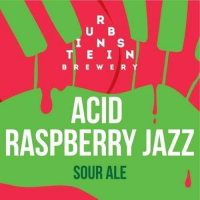 Пиво Acid Raspberry Jazz Пиво Acid Raspberry Jazz