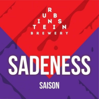 Пиво Sadeness Пиво Sadeness