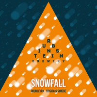 Пиво Snowfall (Снегопад) Пиво Snowfall (Снегопад)