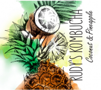 Пиво Coconut & Pineapple