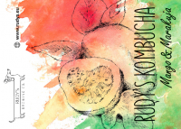 Пиво Mango & Passion Fruit