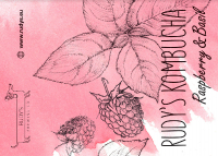 Пиво Raspberry & Basil